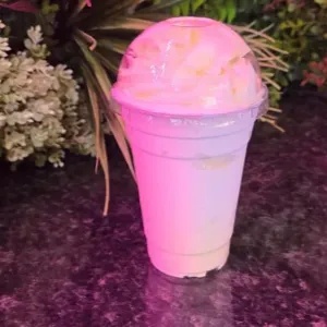 White Chocolate Chip Milkshake 