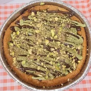 Dubai Dreamz Cookie Dough 