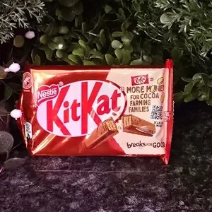 Kit Kat 