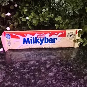 Milkybar 
