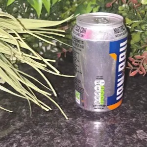 Can Of Diet Irn Bru 