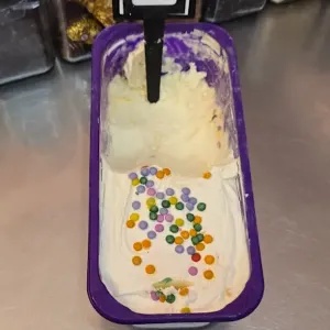 Smarty Pants Ice Cream 